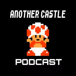 Another Castle Podcast artwork