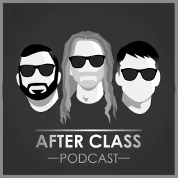 After Class Podcast artwork