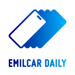 Emilcar Daily Podcast artwork
