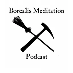 Borealis Meditation Podcast artwork