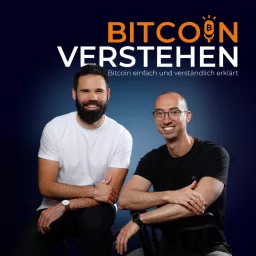 Bitcoin verstehen Podcast artwork