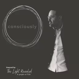 Consciously with Menachem Poznanski - Podcast Addict