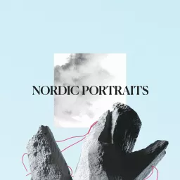 Nordic Portraits Podcast artwork