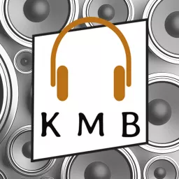 Keith's Music Box Podcast artwork