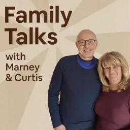 Family Talks Podcast artwork