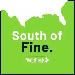 South of Fine Podcast artwork