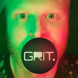 GRIT.Box Podcast artwork
