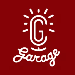CG Garage Podcast artwork