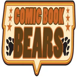 Comic Book Bears Podcast artwork