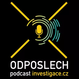 ODPOSLECH | investigace.cz Podcast artwork