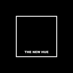 The New Hue Podcast artwork