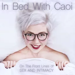 In Bed with Caoi Podcast artwork