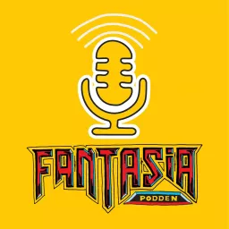 Fantasia North Podcast artwork