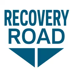 Recovery Road Podcast artwork