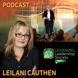 Learning Counsel Report Podcast artwork