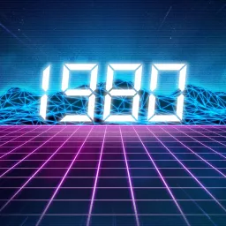 1980 Podcast artwork