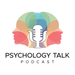 Psychology Talk Podcast artwork