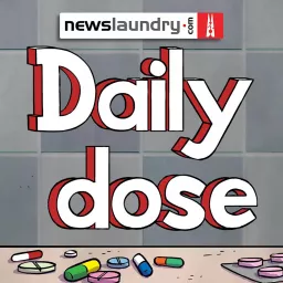 Daily Dose Podcast artwork