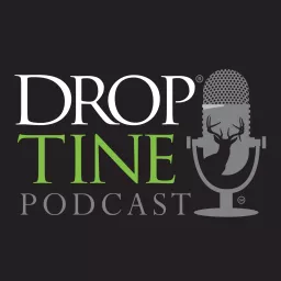 Drop-Tine Podcast -The official deer management, food plot & habitat podcast artwork