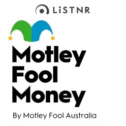 Motley Fool Money Podcast artwork