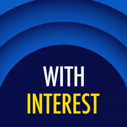 With Interest Podcast artwork