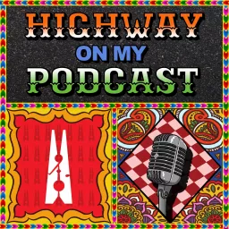 Highway On My Podcast artwork