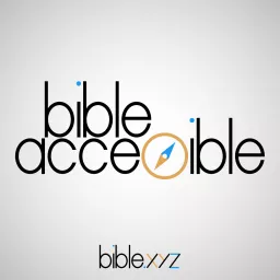 BibleAccessible Podcast artwork
