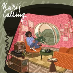 Kari's Calling Podcast artwork
