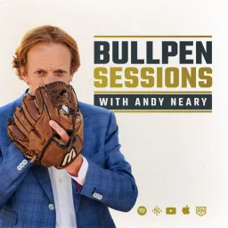 Bullpen Sessions: A Podcast For Insurance Professionals Driven To Reach Their Full Potential artwork