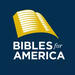 Bibles for America Podcast artwork