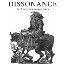 DISSONANCE Podcast artwork