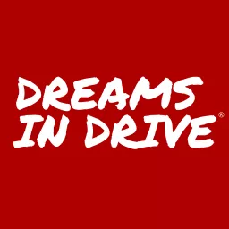 Dreams In Drive Podcast artwork