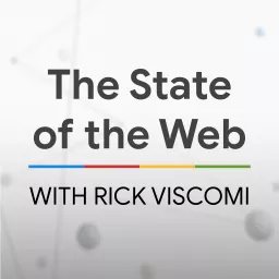 The State of the Web Podcast artwork