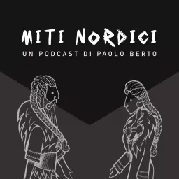 Miti nordici Podcast artwork