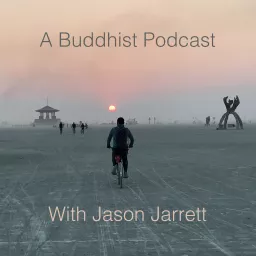 A Buddhist Podcast artwork