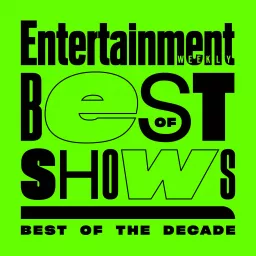 EW's Best of Shows Podcast artwork