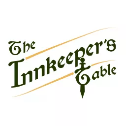 The Innkeeper's Table Podcast artwork