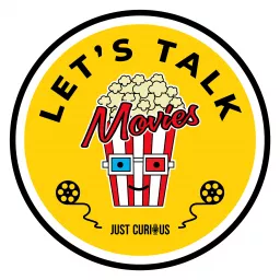Let's Talk - Movies Podcast artwork