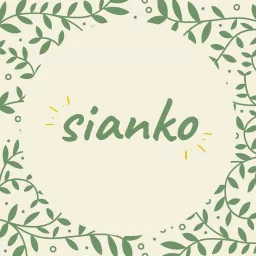 Sianko - slow life, ekologia, zdrowie Podcast artwork
