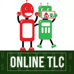 Online TLC - Come capire il mondo delle Telecomunicazioni Podcast artwork