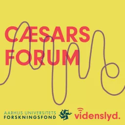Cæsars Forum Podcast artwork