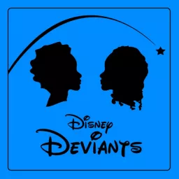 The Deviants Podcast artwork