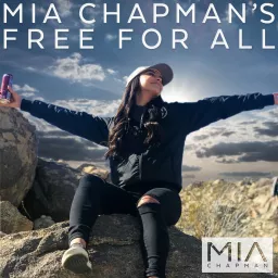 Mia Chapman's Free for All Podcast artwork