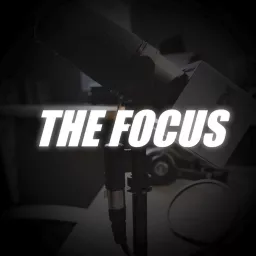 The Focus Podcast artwork