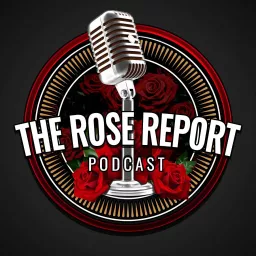 The Rose Report Podcast artwork