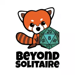 Beyond Solitaire Podcast artwork