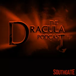 Dracula Podcast artwork