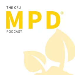The Cru MPD Podcast artwork