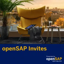 openSAP Invites