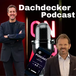 Dachdecker-Podcast artwork